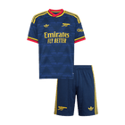 Arsenal Infantil 
 Fora Futebol Camisa 2026/27