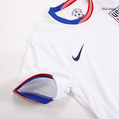 EUA-Fußballtrikot Heimtrikot 2024