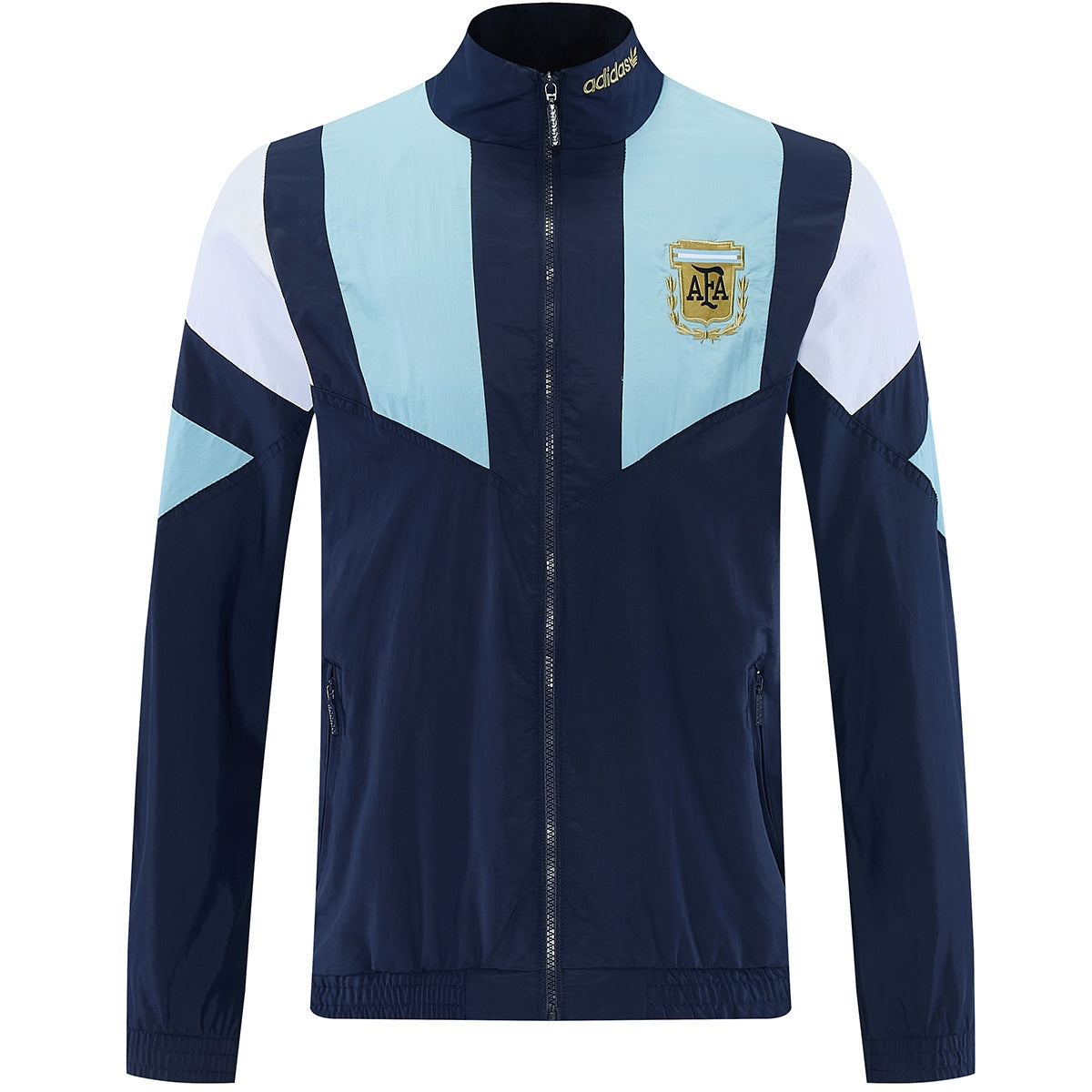 Argentina Treino 2026