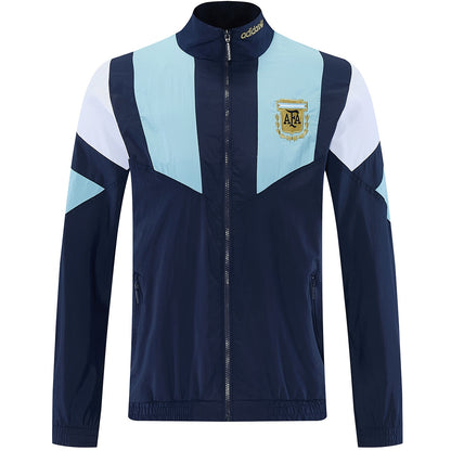 Argentina Treino 2026