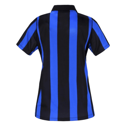 Mulheres Inter Milan Principal Camisa 2026/27