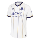 Everton Fora Camisa 2026/27 Branco
