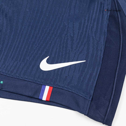 PSG AutênticoCasa Calções 2025/26