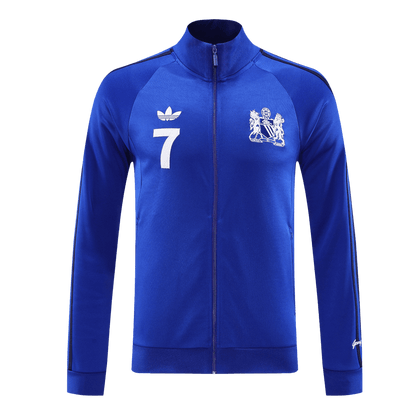 Camisola de futebol Manchester United 2024/25 George Best