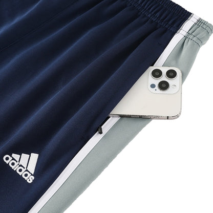 Real Madrid Conjunto Casaco(Blusão+Calça) Formação Blusão 2025/26
