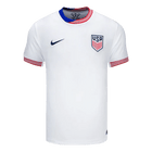 Camisola dos EUA Casa