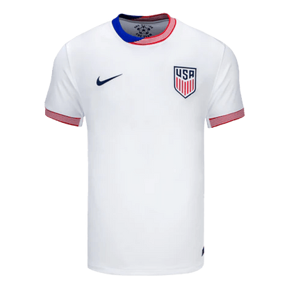 EUA-Fußballtrikot Heimtrikot 2024
