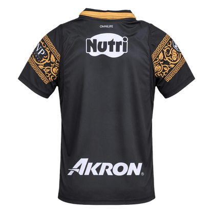 Chivas Terceira Camisa 2026/27 Preto