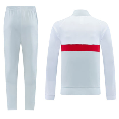 Liverpool Treino 2026/27 Branco