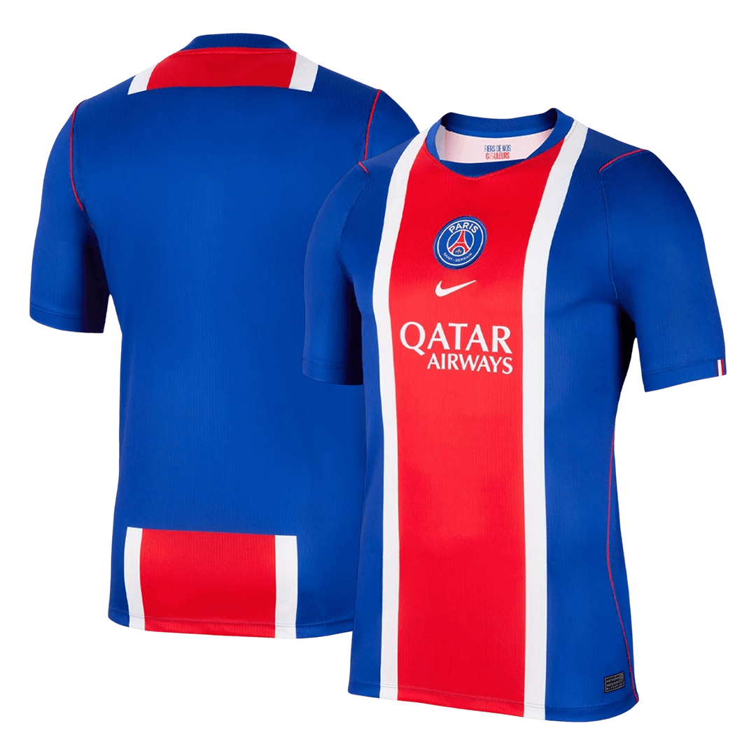 PSG Casa Camisa 2026/27 - camisola de futebol para adeptos em Portugal