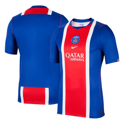 PSG Casa Camisa 2026/27 - camisola de futebol para adeptos em Portugal
