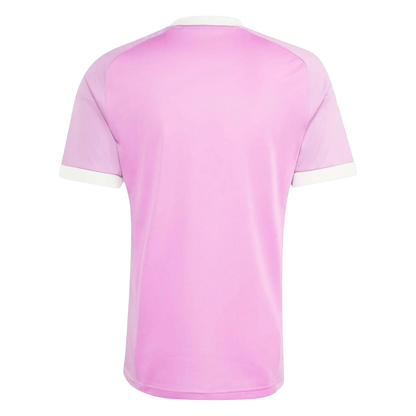Manchester United Fora Goleiro Camisa 2026/27 Roxo