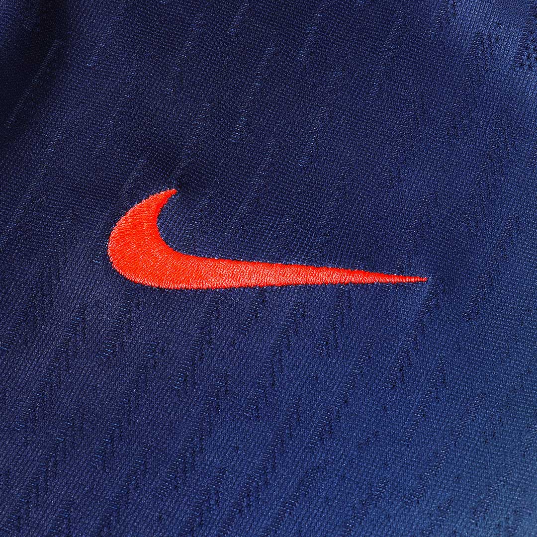 Barcelona Infantil Zíper Moletom Conjunto (Top+Pants) 
 2025/26