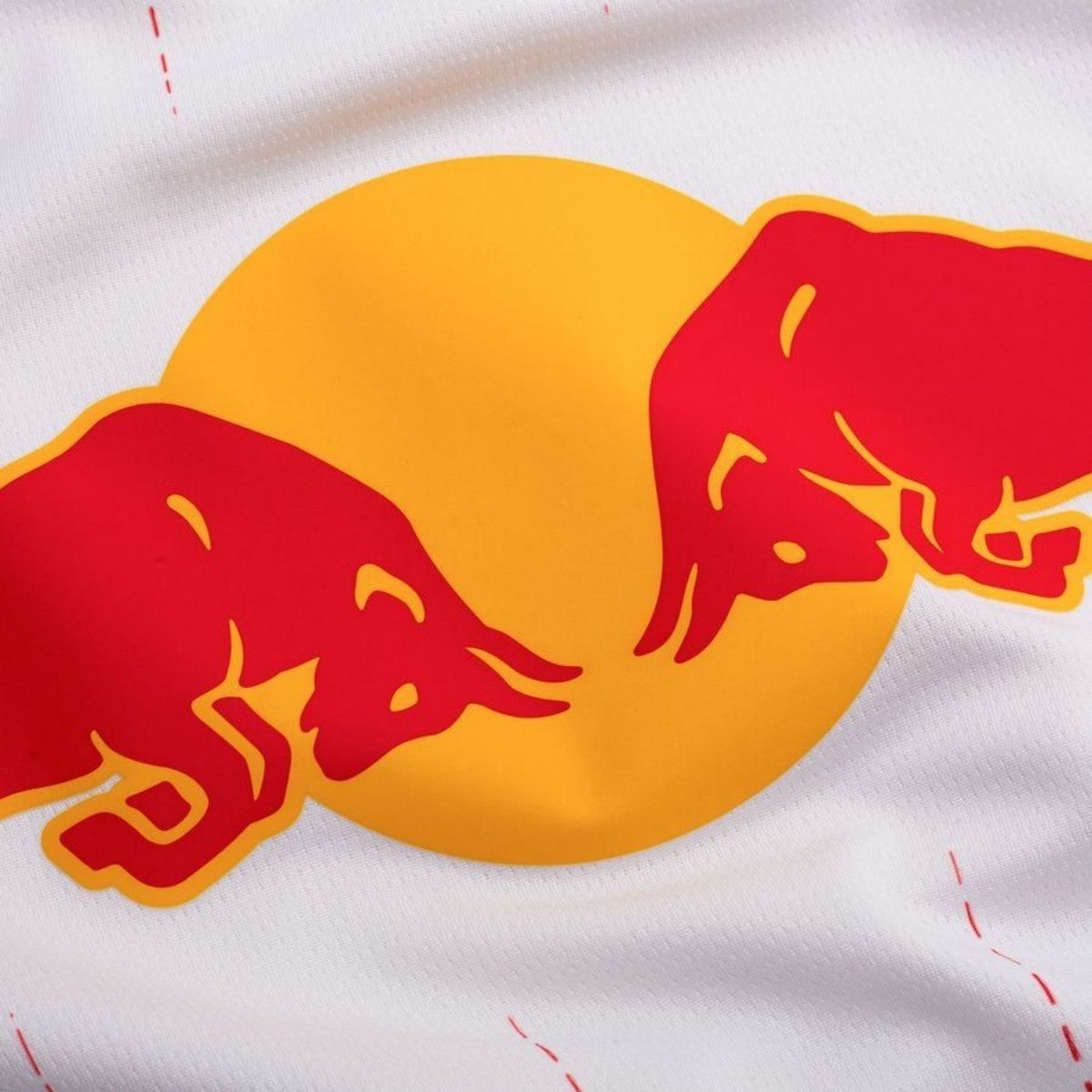 RB Leipzig Casa Camisa 2026/27 Branco
