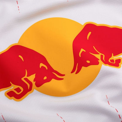 RB Leipzig Casa Camisa 2026/27 Branco