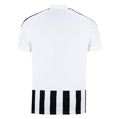 Juventus Casa Camisa 2026/27
