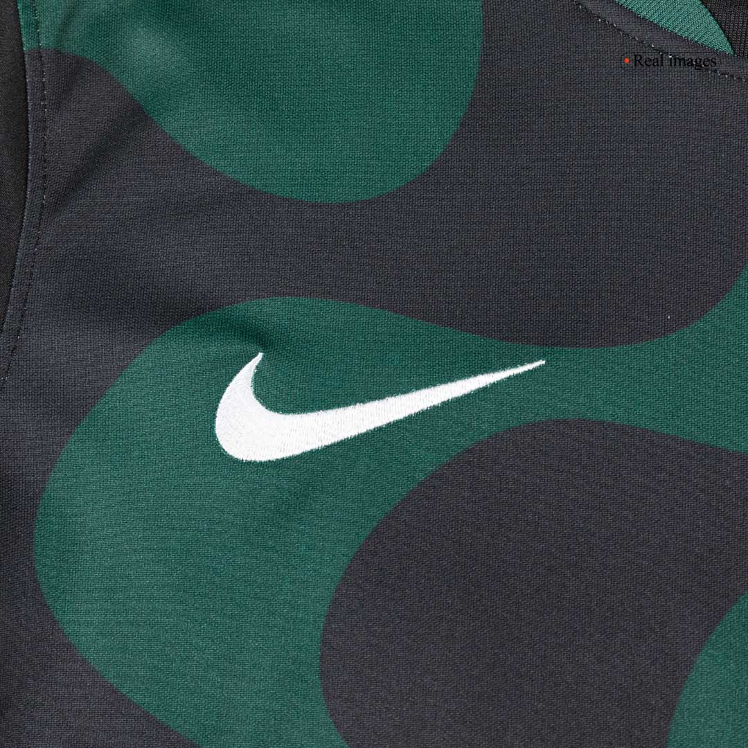 Sporting CP Camisa 2025/26- Preto