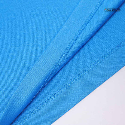 Camisola de futebol autêntico Napoli Home 2024/25