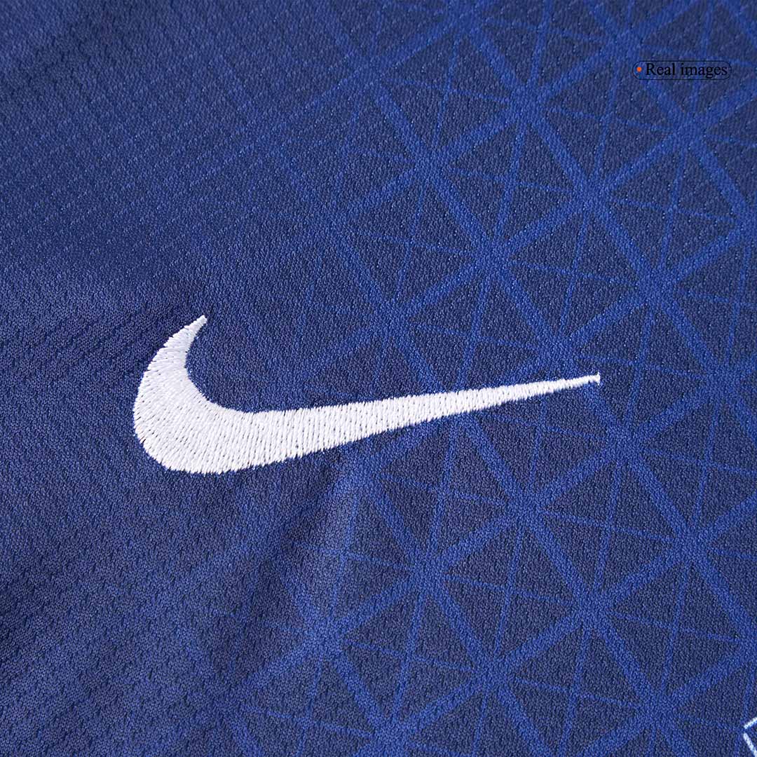 PSG 
Casa 
Camisas Infantis 
Conjunto 2025/26