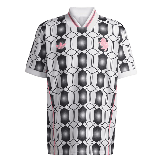 Juventus Camisa 2025/26
