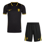 Chelsea Fora Camisa 2026/27 Preto