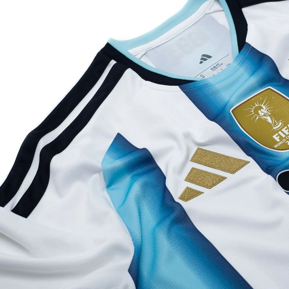 【Super Qualidade】 Argentina
 Casa Futebol Camisa 2026
