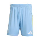 Juventus Fora Calções 2025/26 Azul