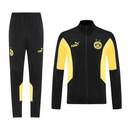 Borussia Dortmund Treino Jaqueta 2025/26