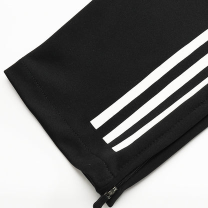 Liverpool Zíper Moletom Conjunto (Top+Calças) 2025/26 Verde