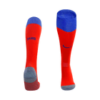 PSG Terceira Meias 2025/26 Vermelho