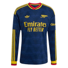 Arsenal Fora Manga comprida Camisa 2026/27