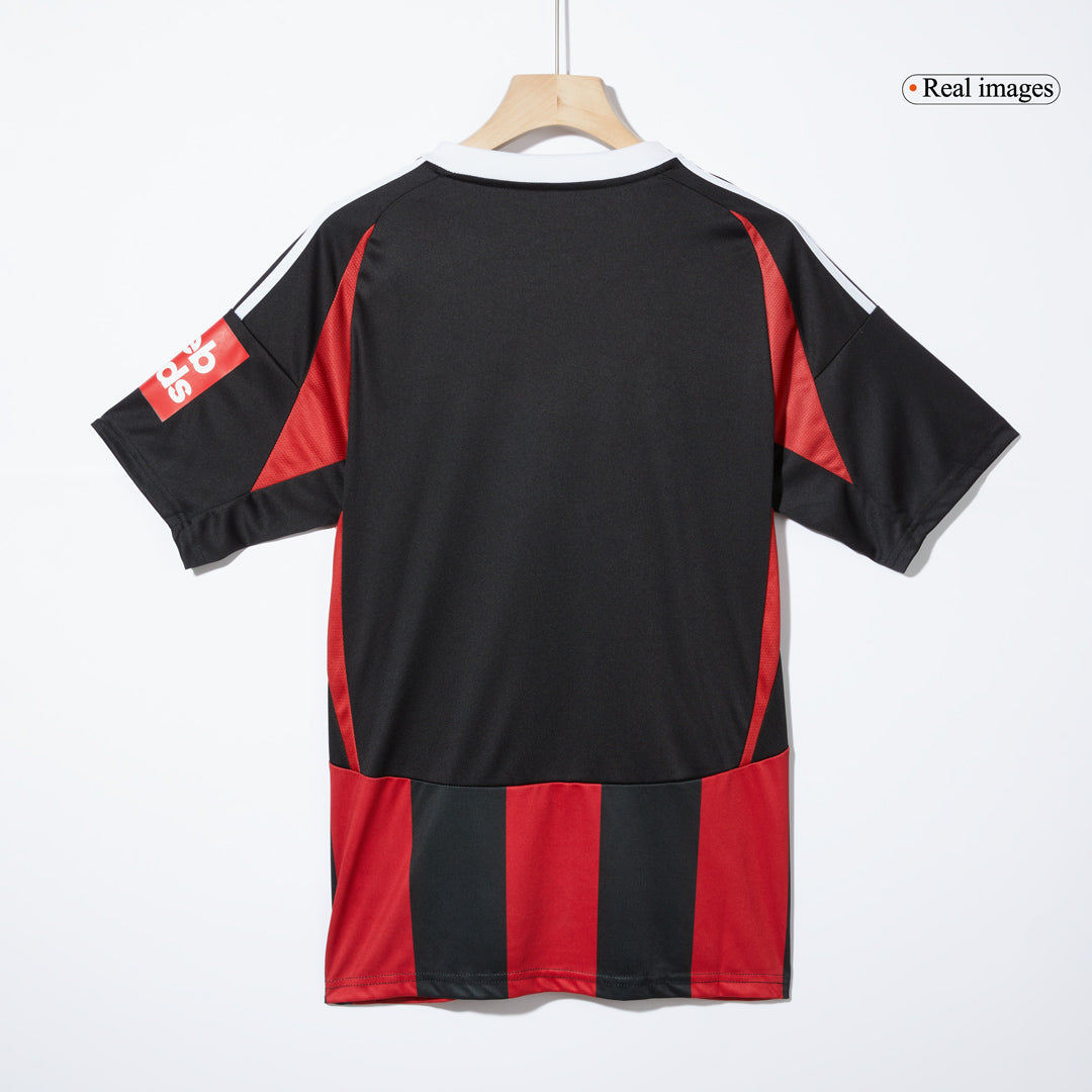 Fulham away football shirt 2024/25