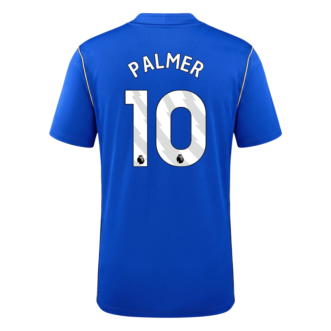 PALMER #10 Chelsea Casa Camisa 2026/27 Azul
