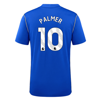 PALMER #10 Chelsea Casa Camisa 2026/27 Azul