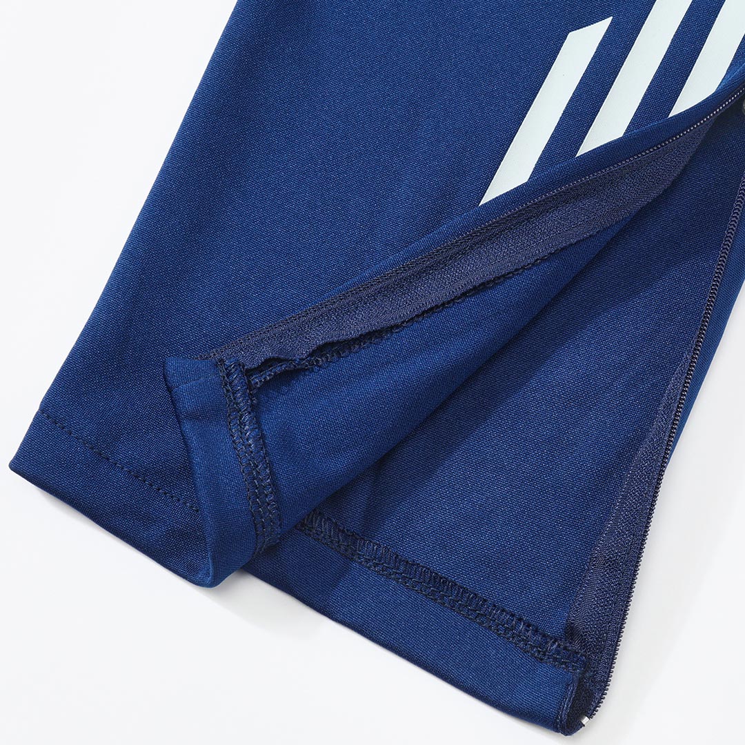 Arsenal Infantil Zíper Moletom Conjunto (Top+Pants) 
 2025/26 Verde