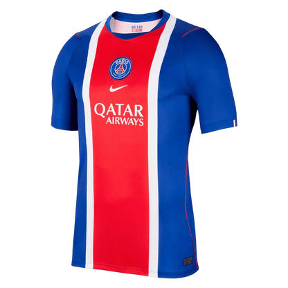 PSG Casa Camisa 2026/27 - camisola de futebol para adeptos em Portugal