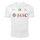 Napoli Fora Camisa 2025/26- Areia