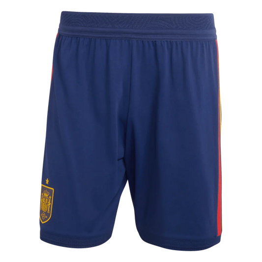 Spain Casa Calções 2026 - camisola de futebol para adeptos em Portugal