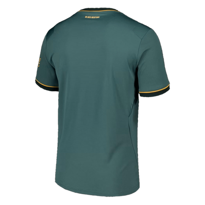 Everton Terceira Camisa 2026/27 Verde