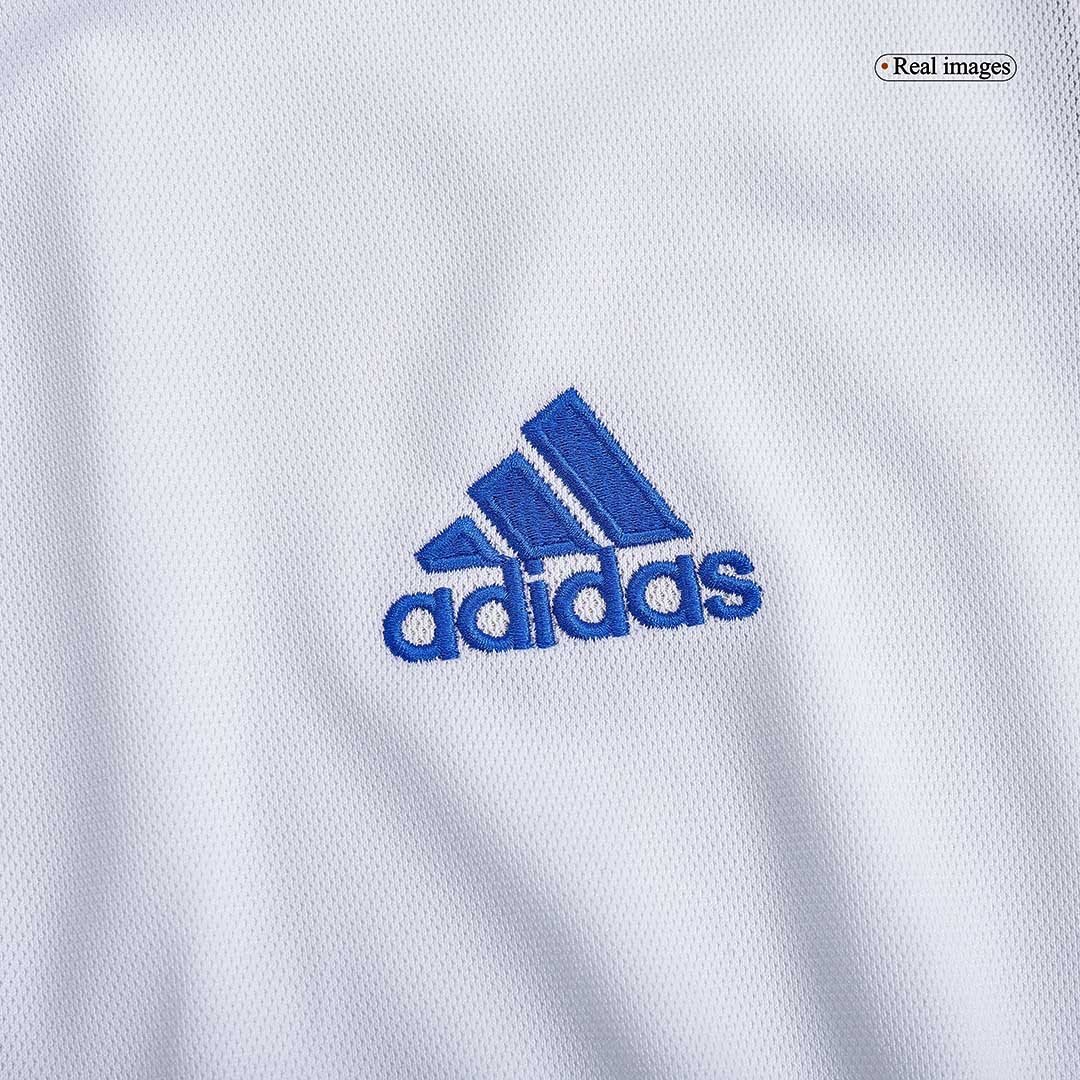 Retrô Greece Fora Camisa 2004 Branco