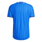 Italy Casa Copa do Mundo Futebol Camisas 2026 Azul
