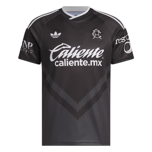 Club America Fora Camisa 2026/27 Preto