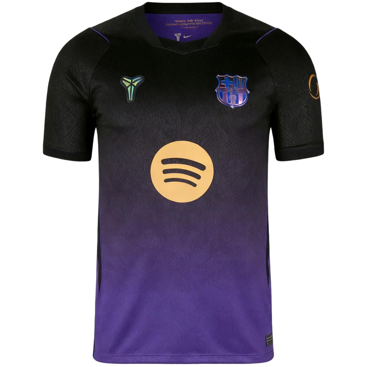 Barcelona Fora Camisa 2026/27