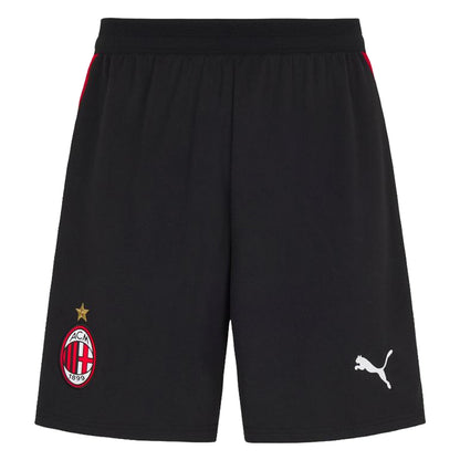 AC Milan Casa Camisa 2026/27