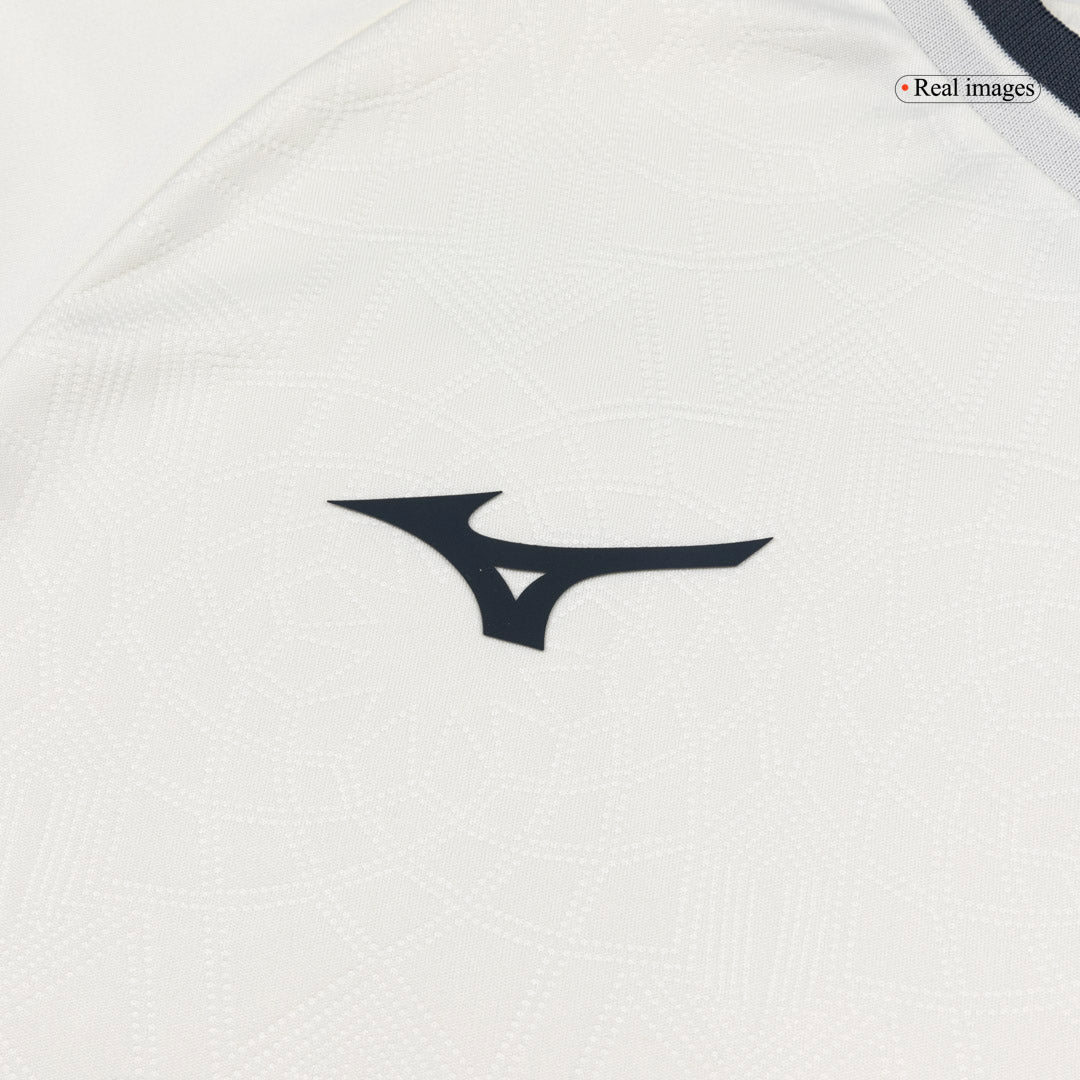 Lazio Fora Camisa 2025/26- Branco