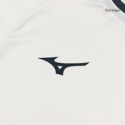 Lazio Fora Camisa 2025/26- Branco