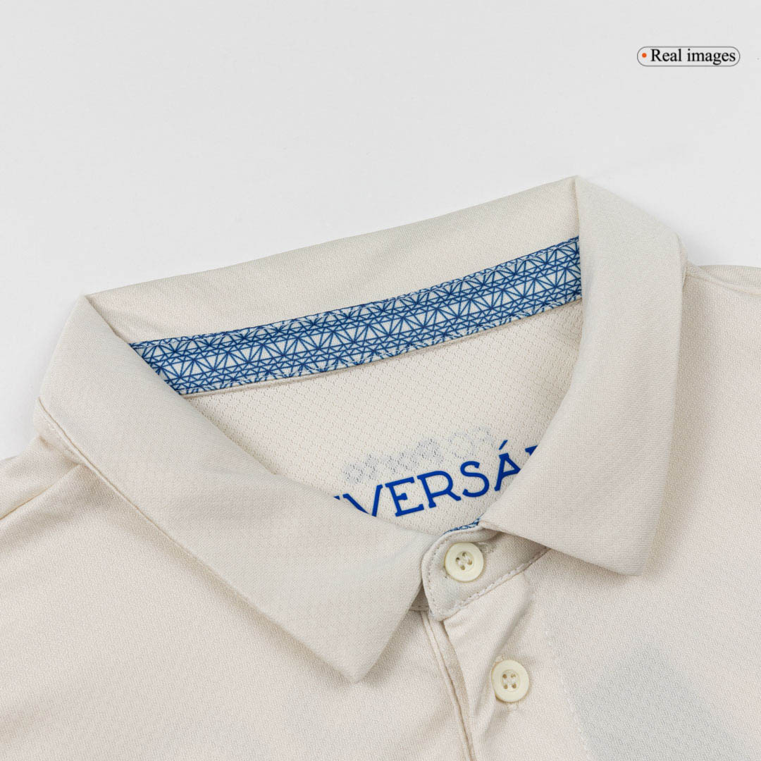 FC Porto Fora Terceira Camisa 2025/26