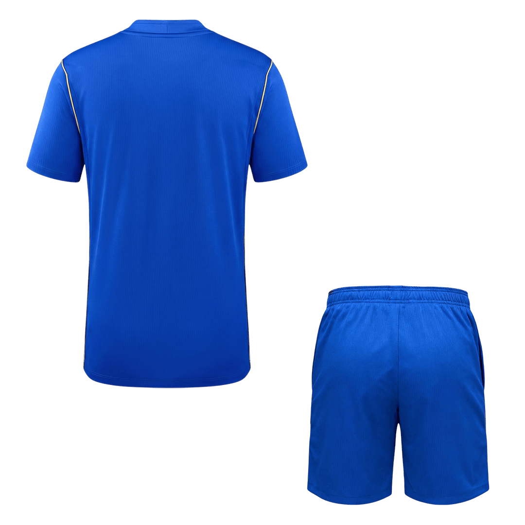 Chelsea Casa Camisa 2026/27 Azul