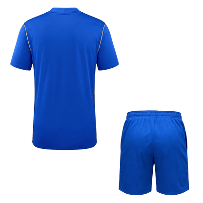 Chelsea Casa Camisa 2026/27 Azul