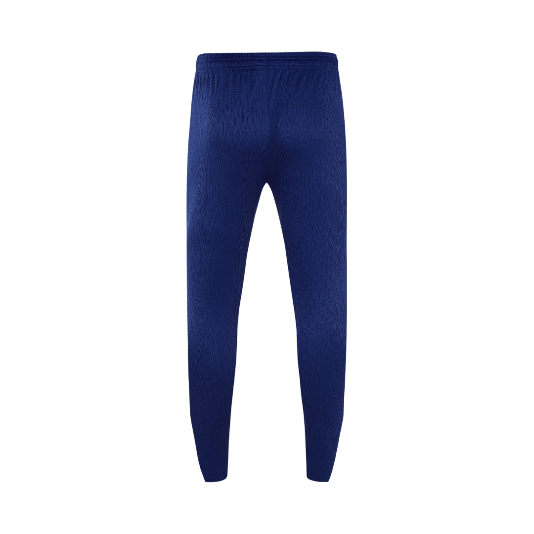 Barcelona Zíper Moletom Conjunto (Top+Calças) 2025/26